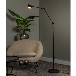 Lámpara de pie LED Milne Dim (8W)