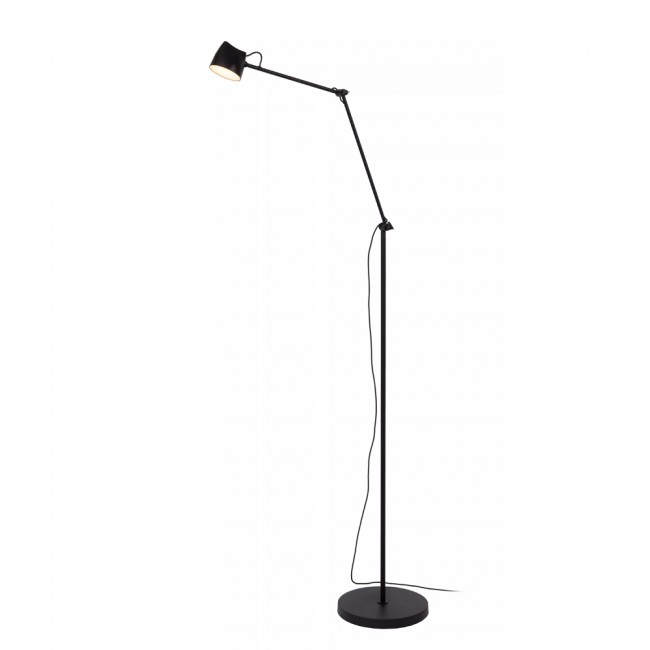 Lámpara de pie LED Milne Dim (8W)