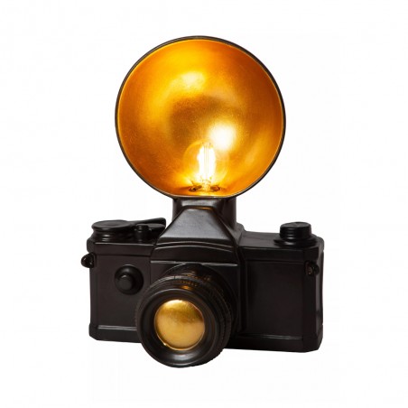 Table lamp Extravaganza Camera