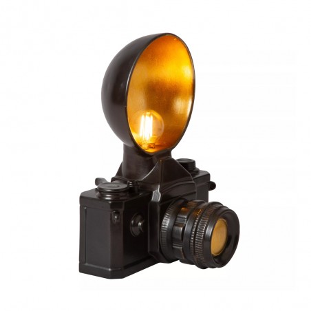 Table lamp Extravaganza Camera