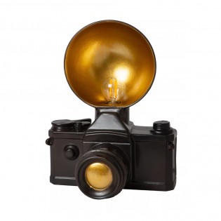 Table lamp Extravaganza Camera