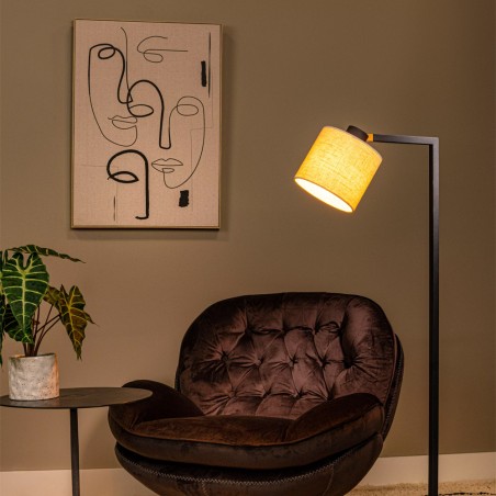 Floor lamp Lesley II