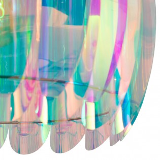 Children's pendant lamp Glinstar