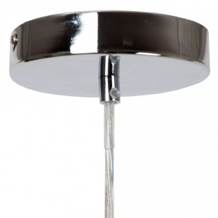 Children's pendant lamp Glinstar