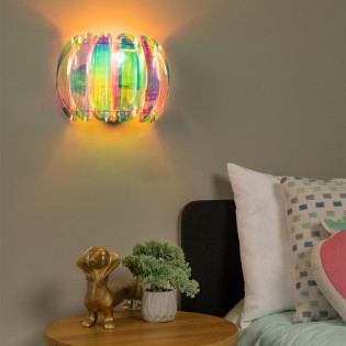 Children's wall lamp Glinstar