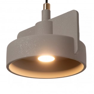 Pendant lamp Ninja Mix (3 lights)