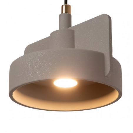 Pendant lamp Ninja Mix (3 lights)