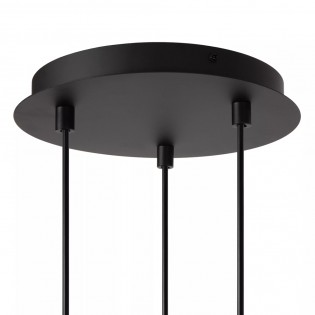 Pendant lamp Ninja Mix (3 lights)
