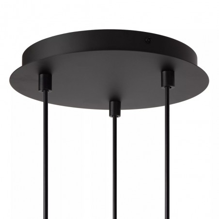 Pendant lamp Ninja Mix (3 lights)