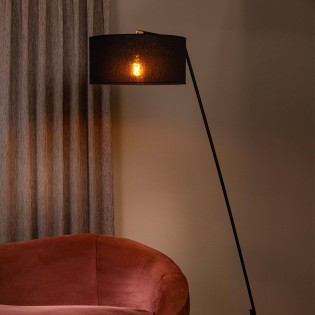 Lámpara de pie Kelso