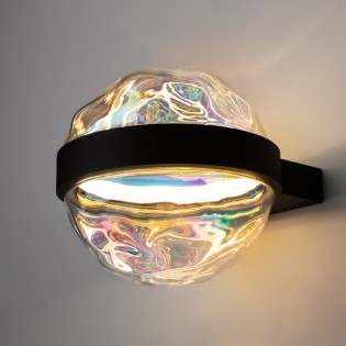 LED Wall Lamp Misterio (6W)
