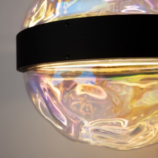 LED Wall Lamp Misterio (6W)