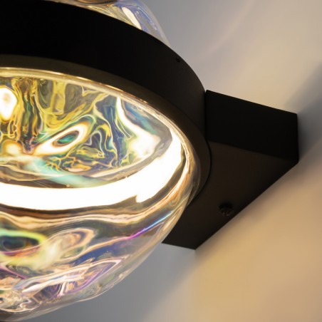 LED Wall Lamp Misterio (6W)
