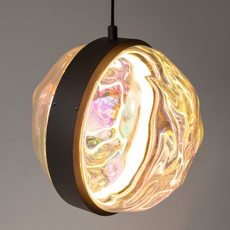 Lámpara colgante LED Misterio (6W)
