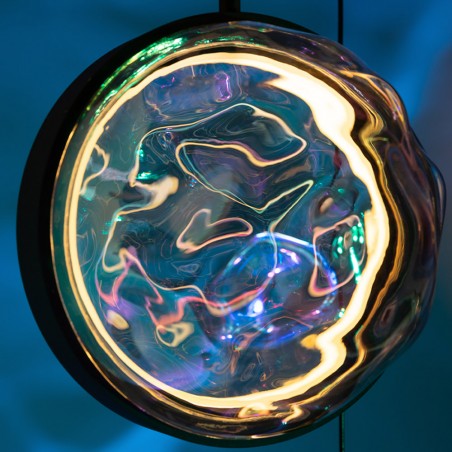 LED Cluster Pendant Lamp Misterio (3x6W)