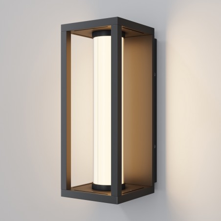 Outdoor LED Wall Lamp Expo (12W)