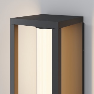 Outdoor LED Wall Lamp Expo (12W)