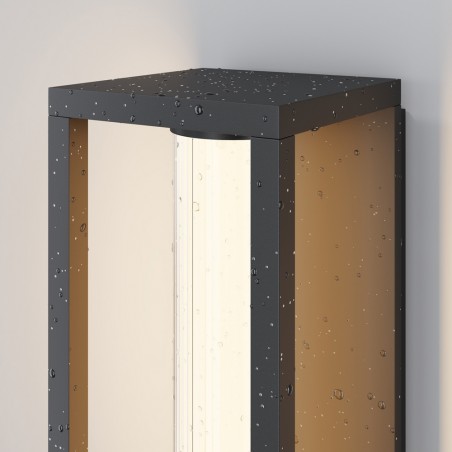 Outdoor LED Wall Lamp Expo (12W)