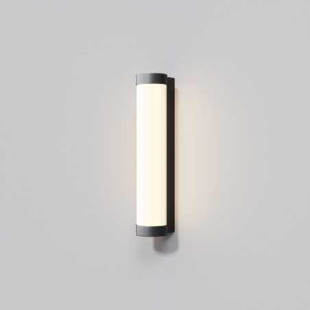 Outdoor LED Wall Lamp Rounge (12W)