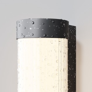 Outdoor LED Wall Lamp Rounge (16W)