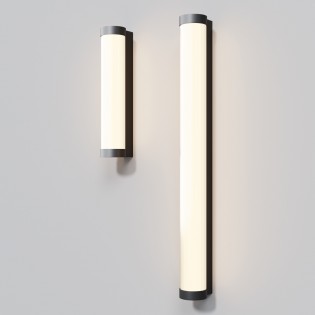 Outdoor LED Wall Lamp Rounge (16W)