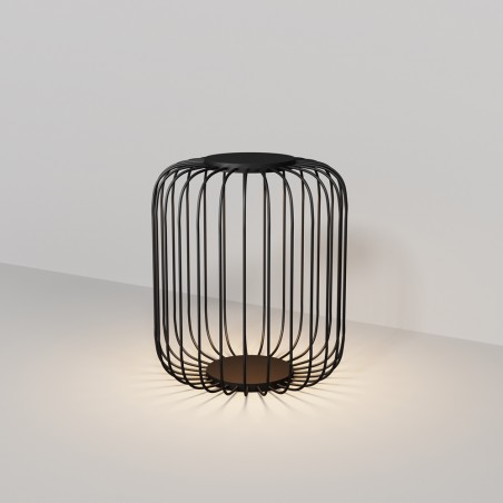 Outdoor LED Wall Lamp Wisp (18W)