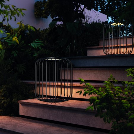 Outdoor LED Wall Lamp Wisp (18W)