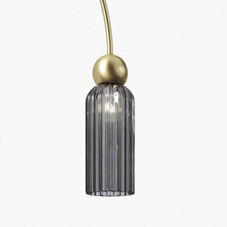 Pendant Lamp Antic (4 lights)