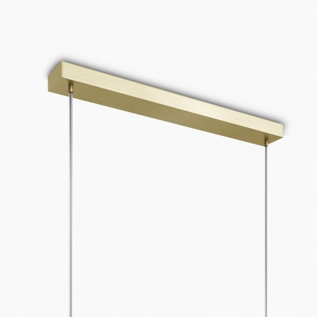 Pendant Lamp Antic (4 lights)