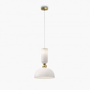 Pendant Lamp Antic