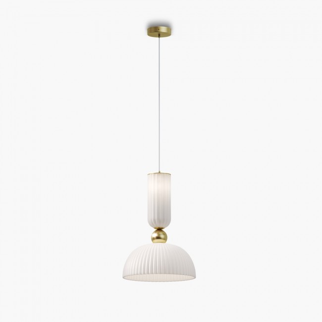 Pendant Lamp Antic