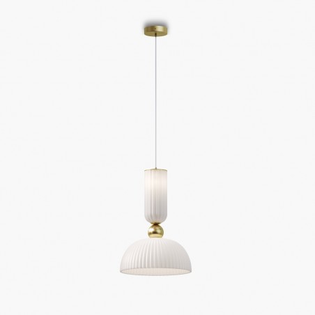 Pendant Lamp Antic