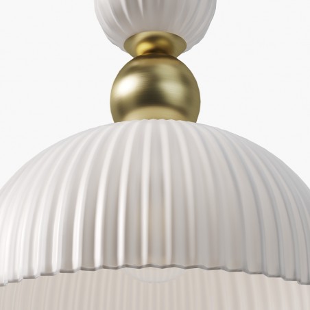 Pendant Lamp Antic
