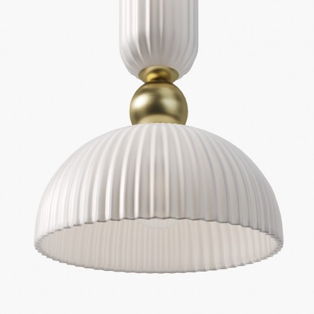 Pendant Lamp Antic