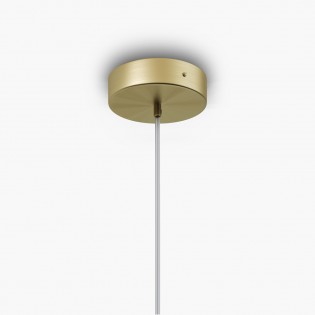 Pendant Lamp Antic