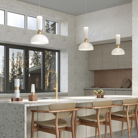 Pendant Lamp Antic