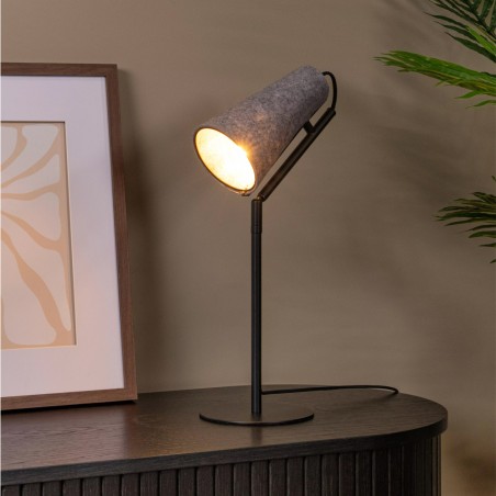 Lámpara de mesa Bensen