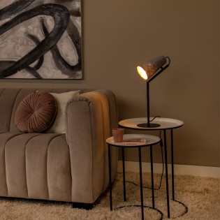 Table lamp Bensen