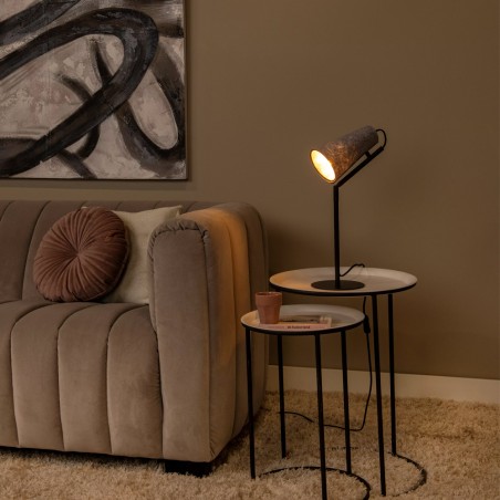 Table lamp Bensen