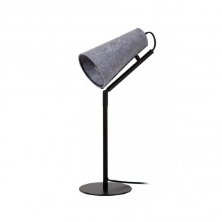 Lámpara de mesa Bensen