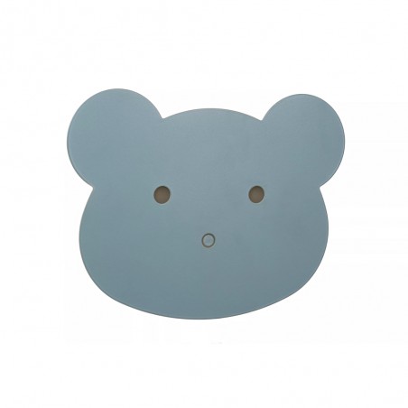 Children's wall lamp LED Charlie (7W)