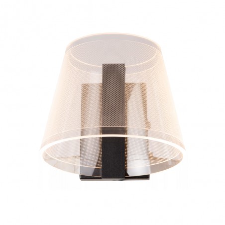 Bathroom wall lamp LED Korgis (10W)