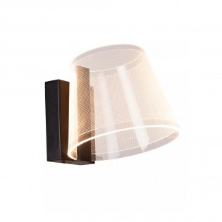 Bathroom wall lamp LED Korgis (10W)
