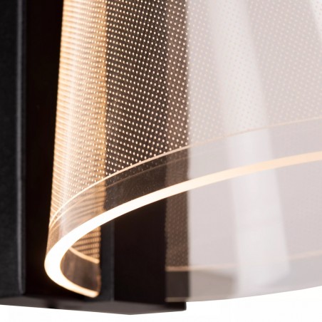 Bathroom wall lamp LED Korgis (10W)