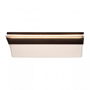 LED bathroom flush light Korgis (12W)