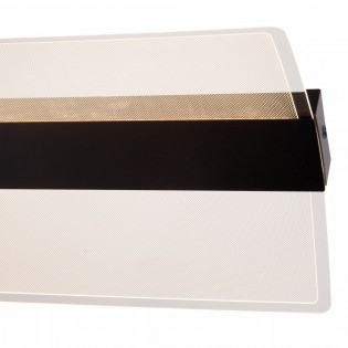 Plafón de techo para baños LED Korgis (12W)
