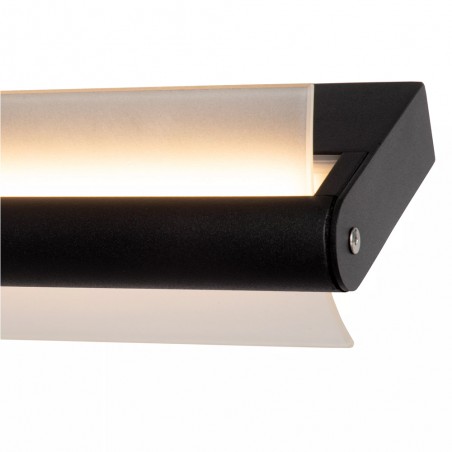 Bathroom wall lamp LED Wanda (15W)
