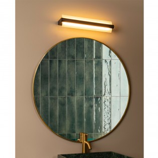 Bathroom wall lamp LED Wanda (15W)