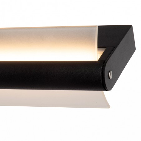 Aplique de pared para baños LED Wanda (19W)