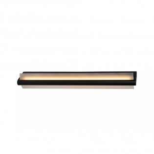 Aplique de pared para baños LED Wanda (19W)